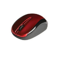 Verbatim Wireless Laser Nano Mouse (49035)